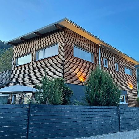Chalet Maya Schladming Luaran gambar