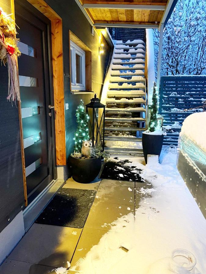 Chalet Maya Schladming Luaran gambar