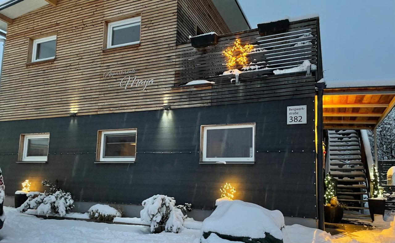 Chalet Maya Schladming Luaran gambar