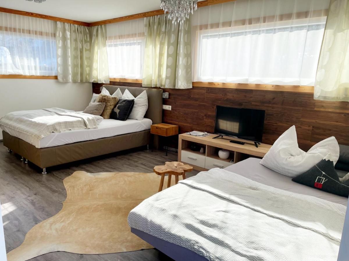 Chalet Maya Schladming Luaran gambar