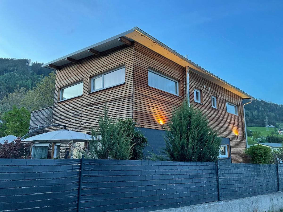 Chalet Maya Schladming Luaran gambar