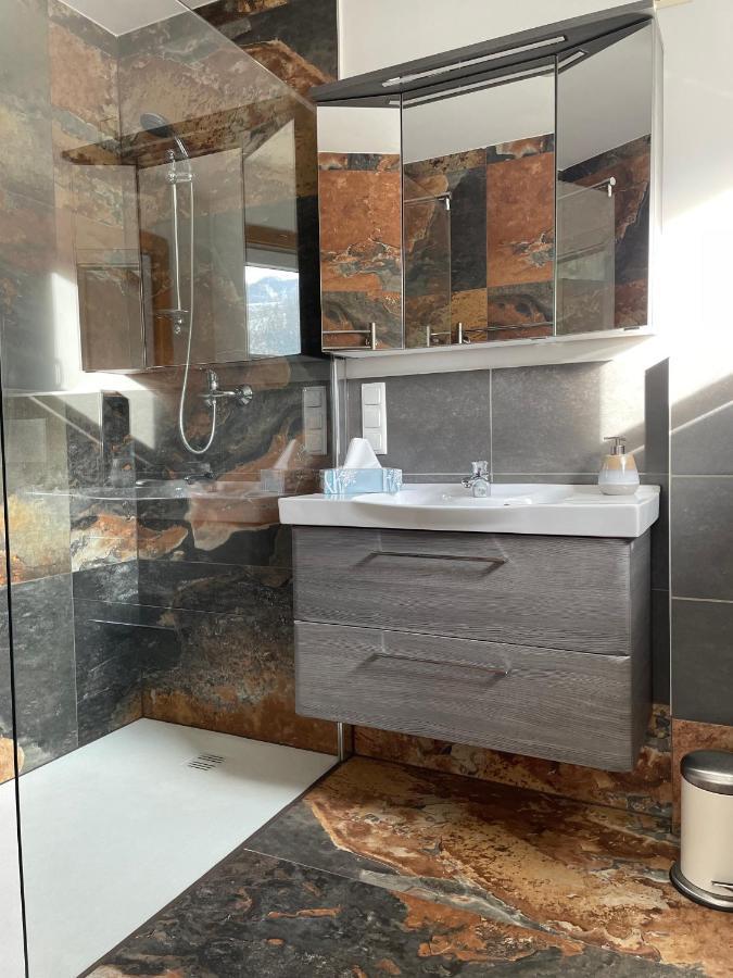 Chalet Maya Schladming Luaran gambar