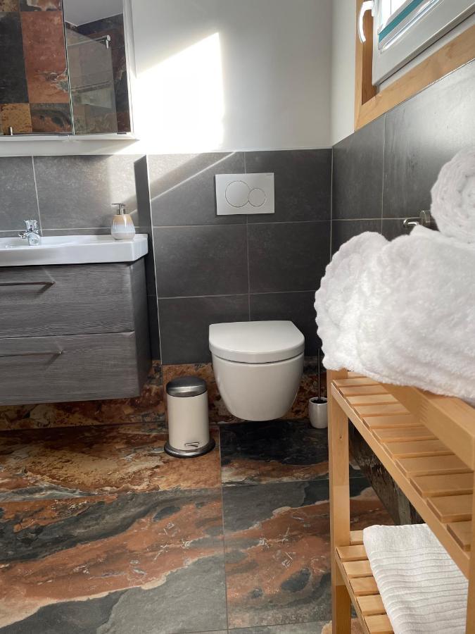 Chalet Maya Schladming Luaran gambar