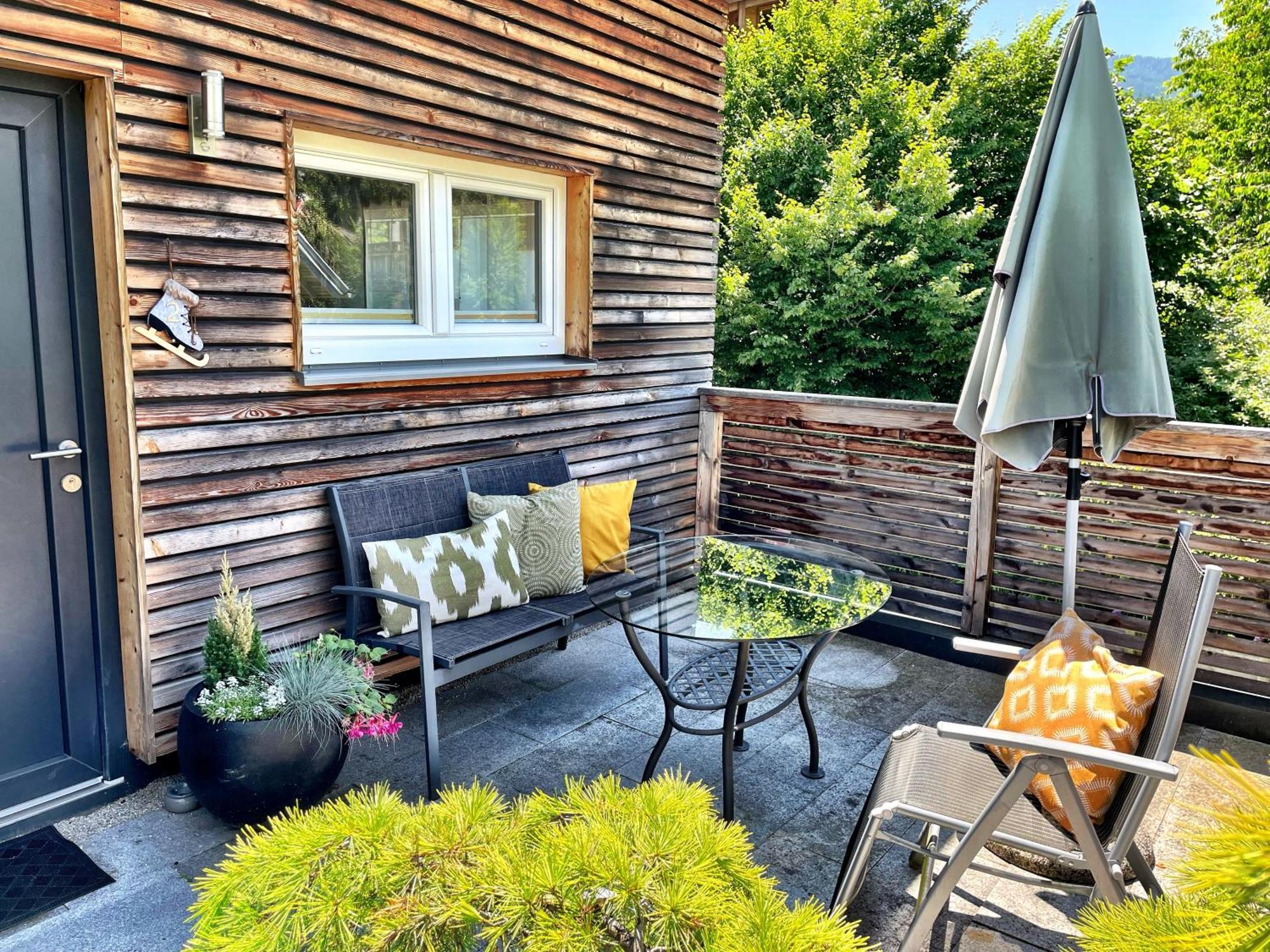 Chalet Maya Schladming Luaran gambar