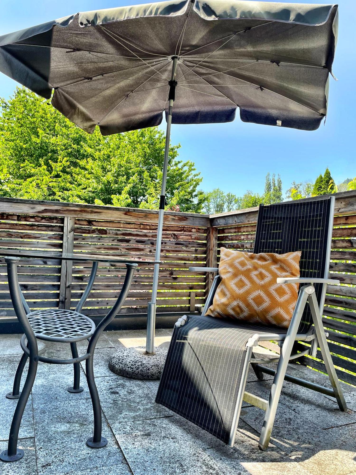 Chalet Maya Schladming Luaran gambar