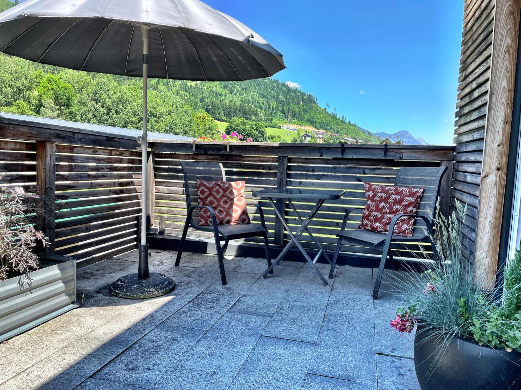 Chalet Maya Schladming Luaran gambar