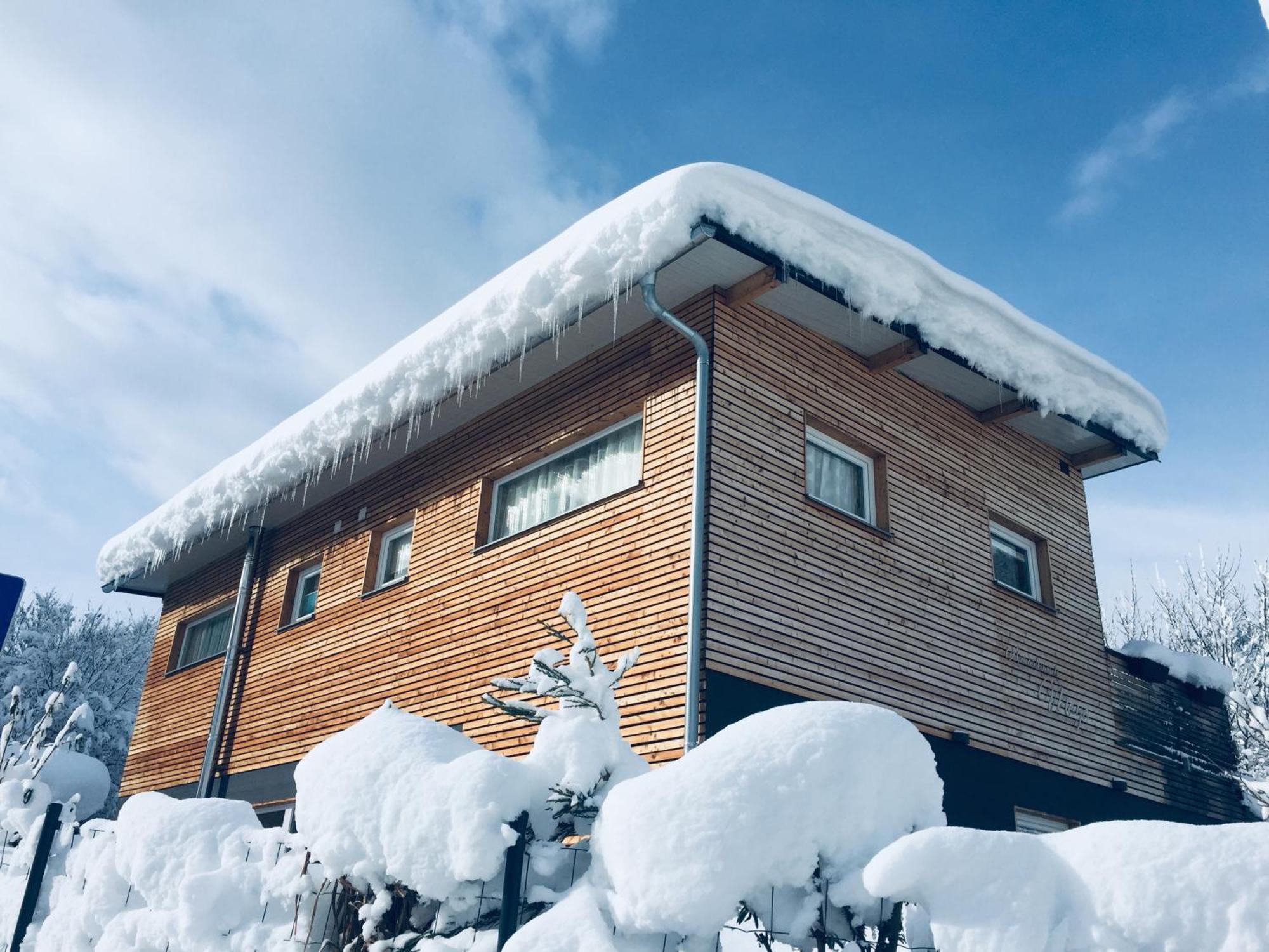 Chalet Maya Schladming Luaran gambar