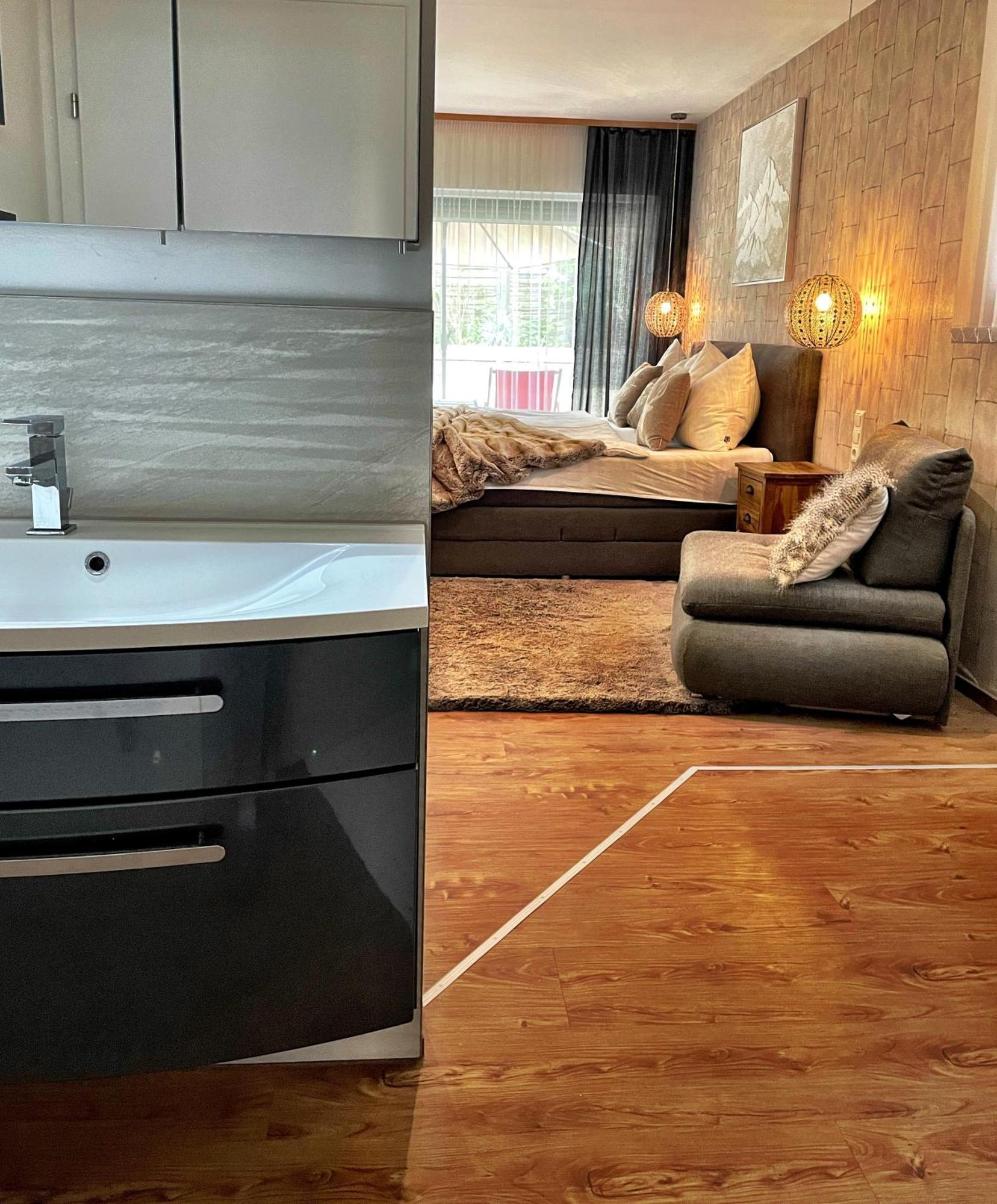 Chalet Maya Schladming Luaran gambar