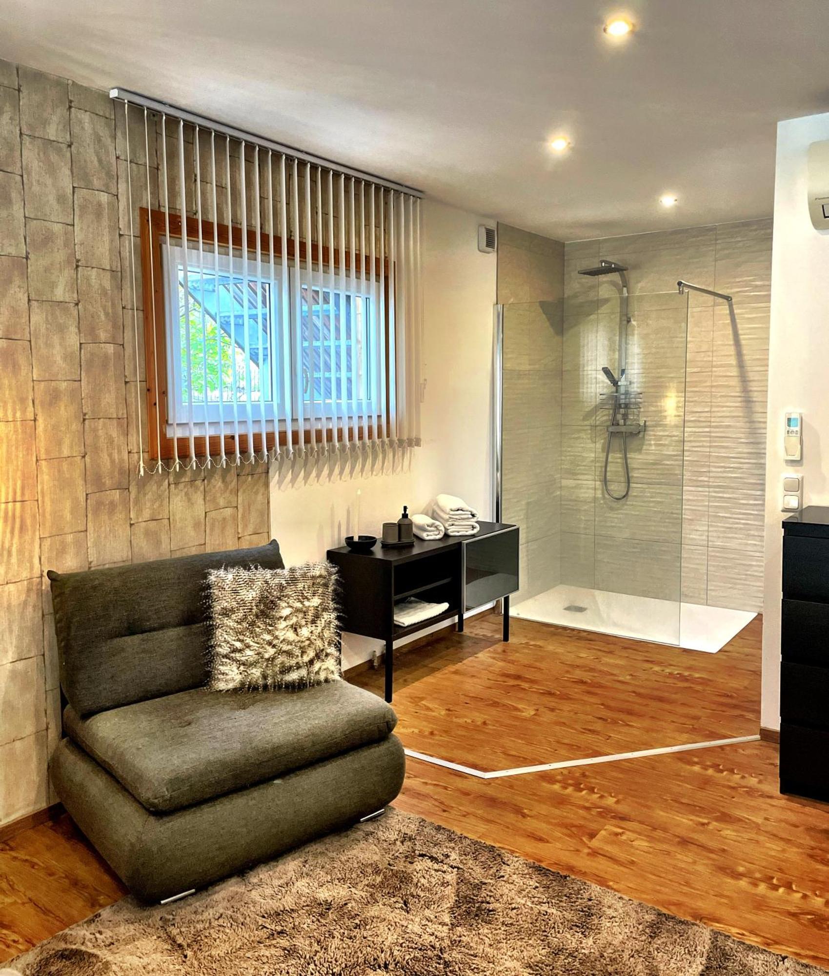 Chalet Maya Schladming Luaran gambar