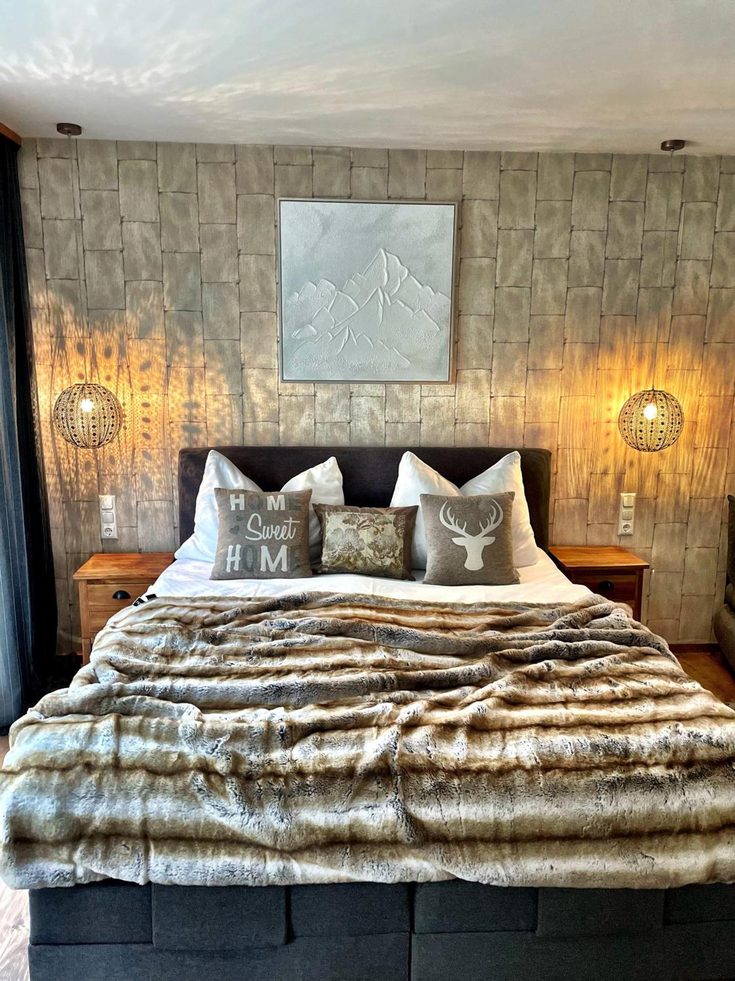 Chalet Maya Schladming Luaran gambar