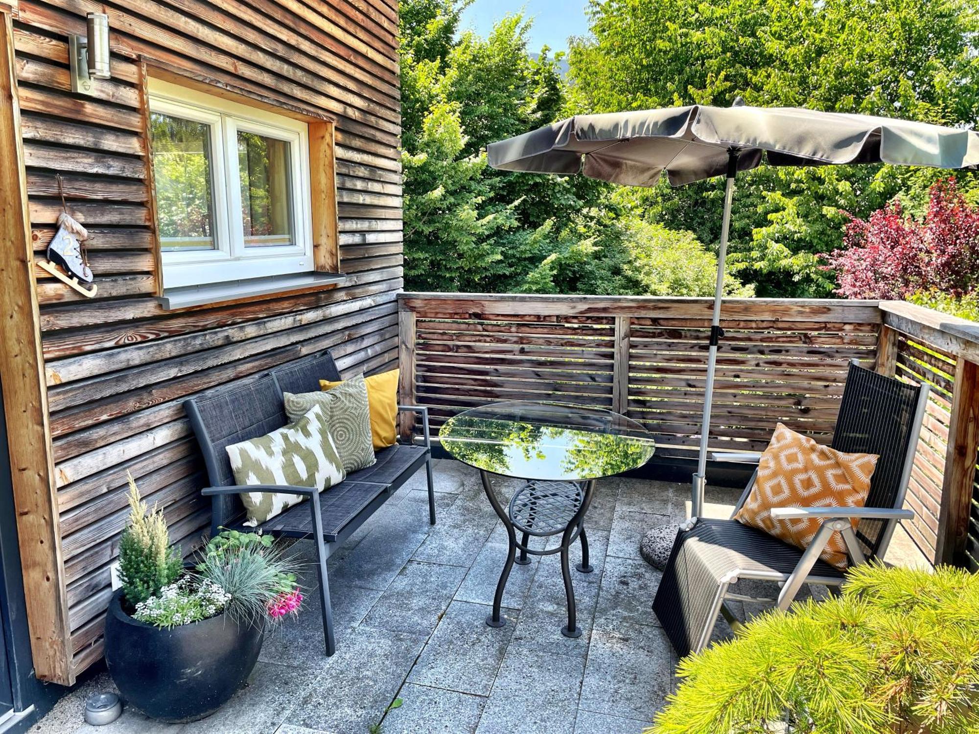 Chalet Maya Schladming Bilik gambar