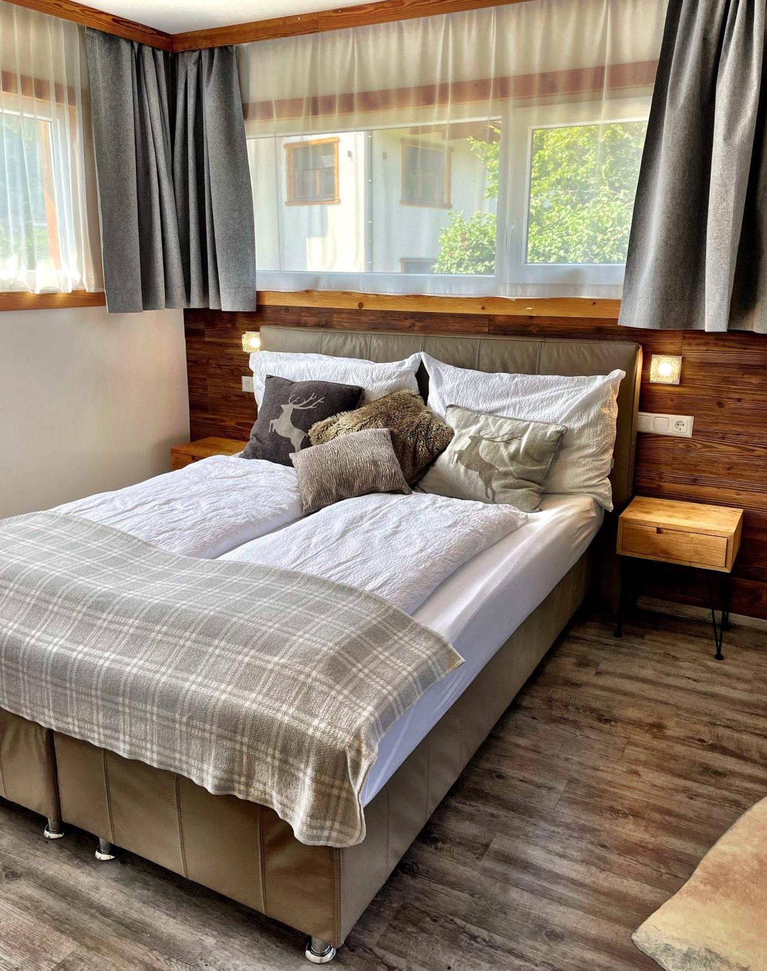 Chalet Maya Schladming Luaran gambar