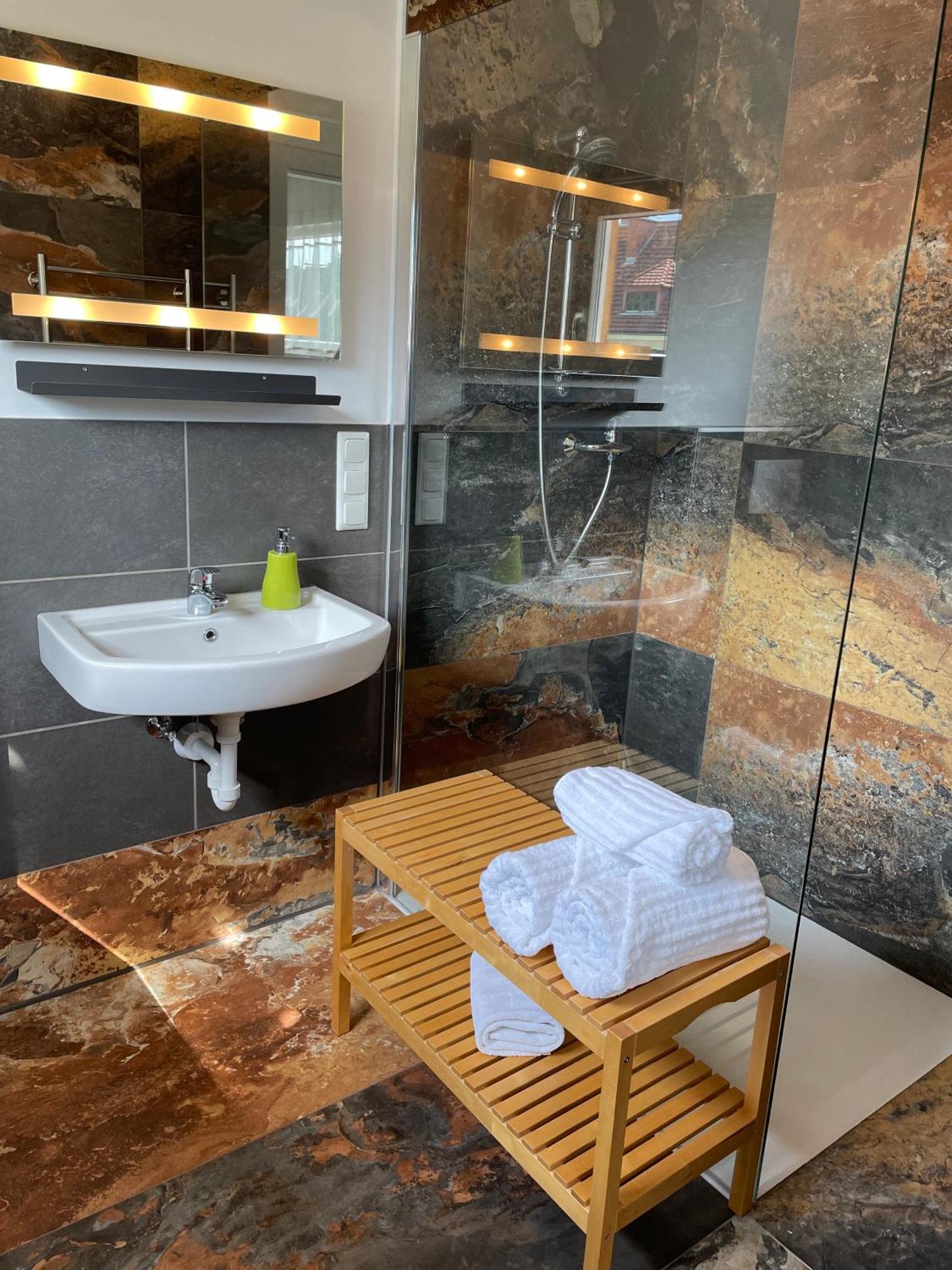 Chalet Maya Schladming Luaran gambar