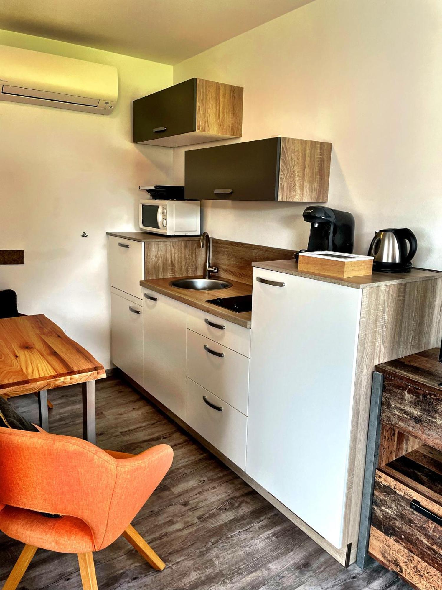 Chalet Maya Schladming Luaran gambar