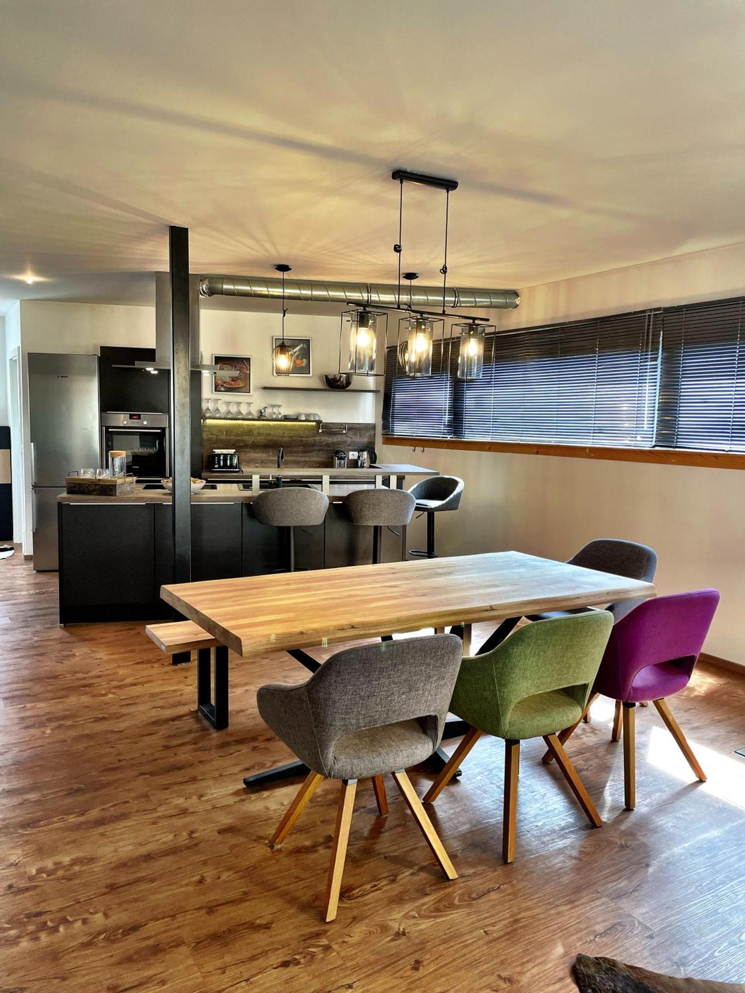 Chalet Maya Schladming Luaran gambar