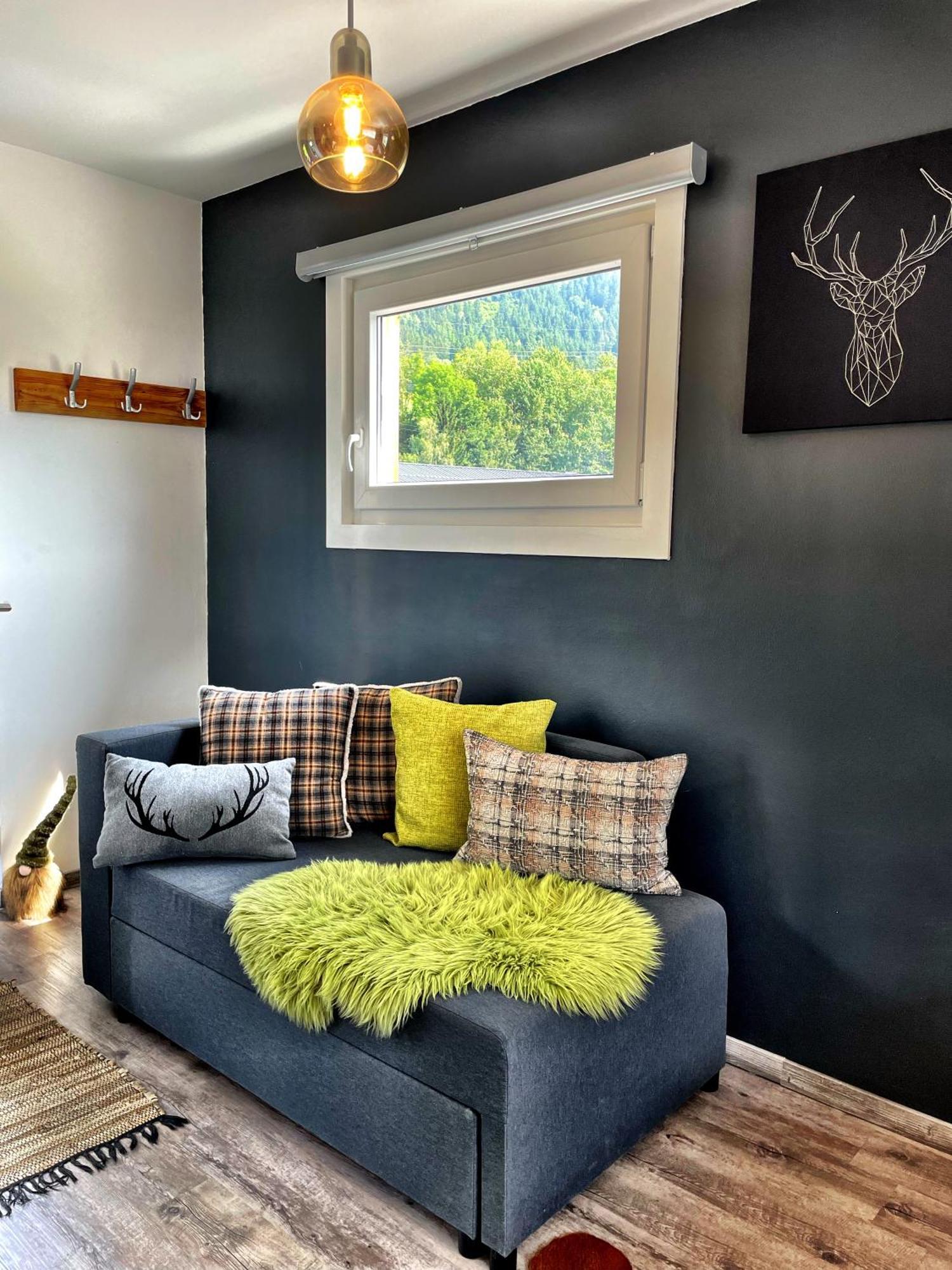 Chalet Maya Schladming Luaran gambar