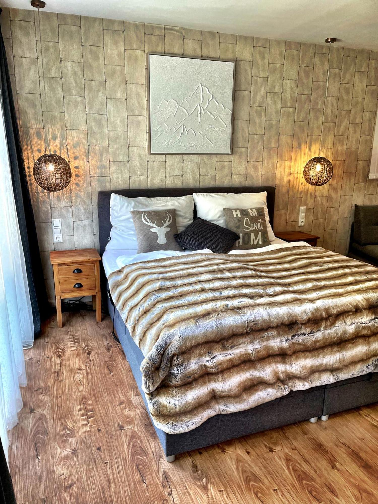 Chalet Maya Schladming Luaran gambar