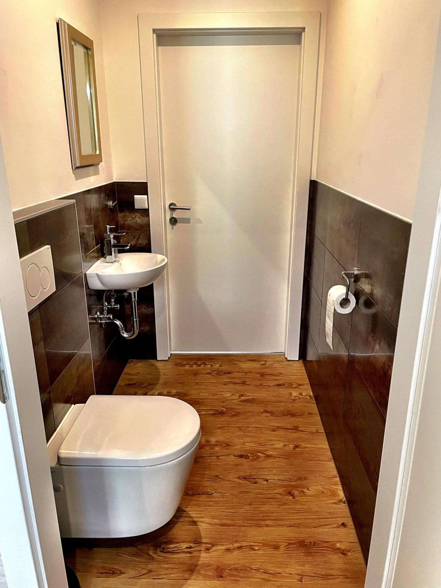 Chalet Maya Schladming Luaran gambar