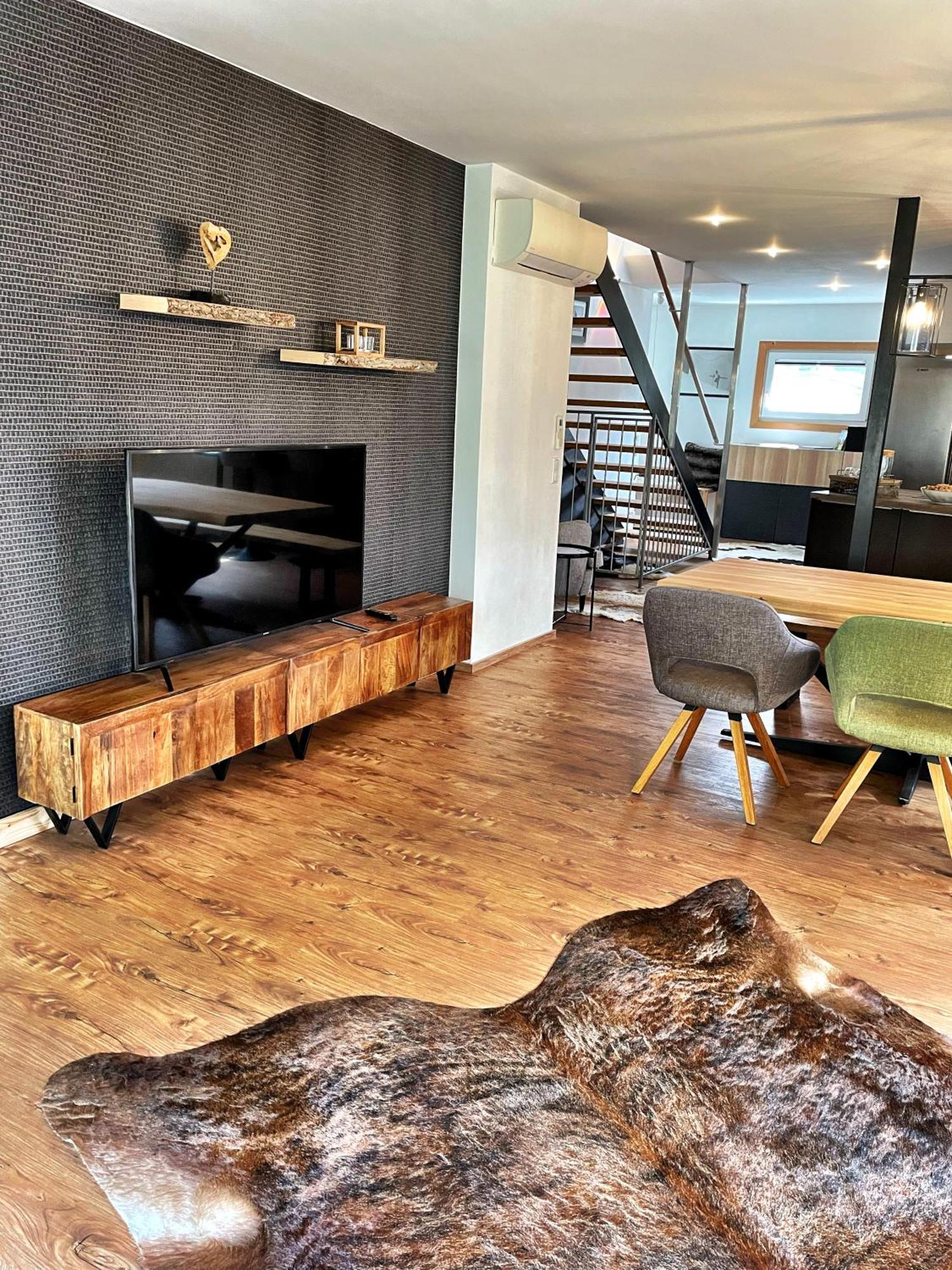 Chalet Maya Schladming Luaran gambar