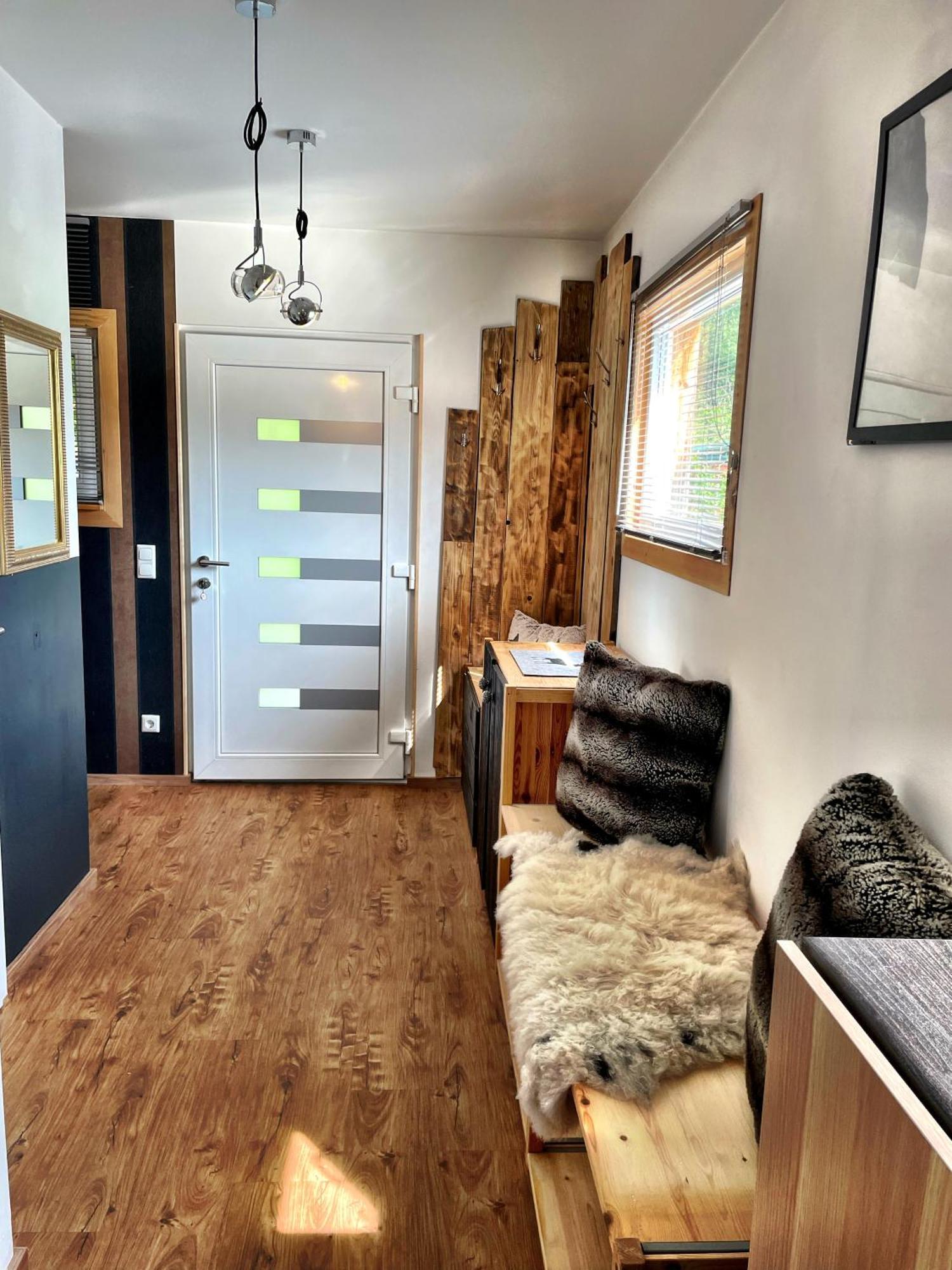 Chalet Maya Schladming Luaran gambar