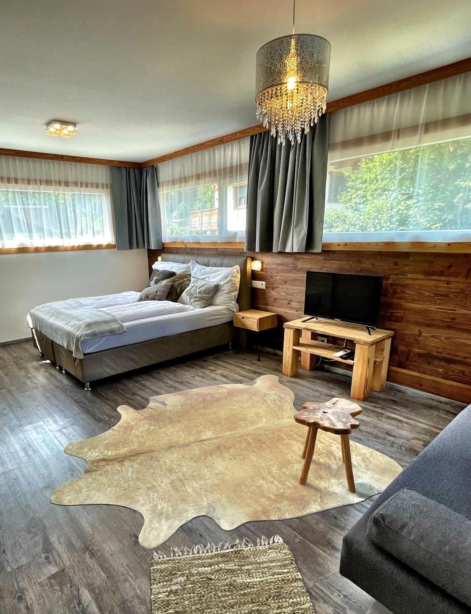 Chalet Maya Schladming Luaran gambar