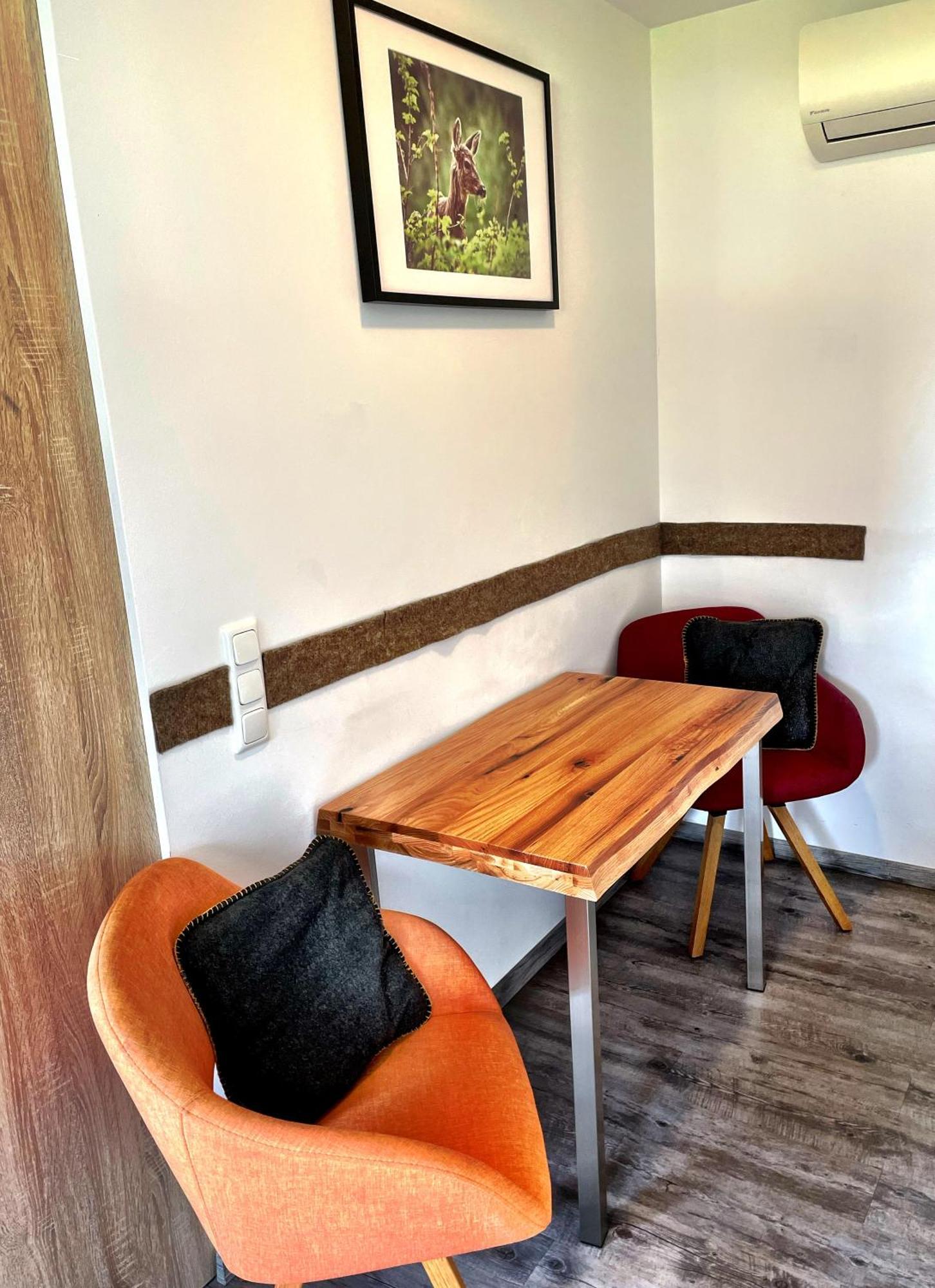 Chalet Maya Schladming Luaran gambar