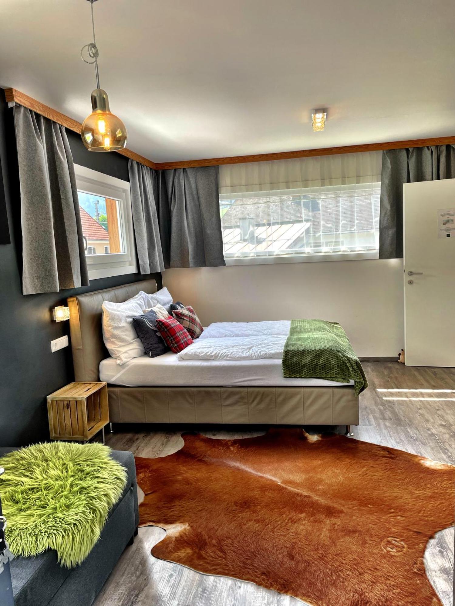Chalet Maya Schladming Luaran gambar