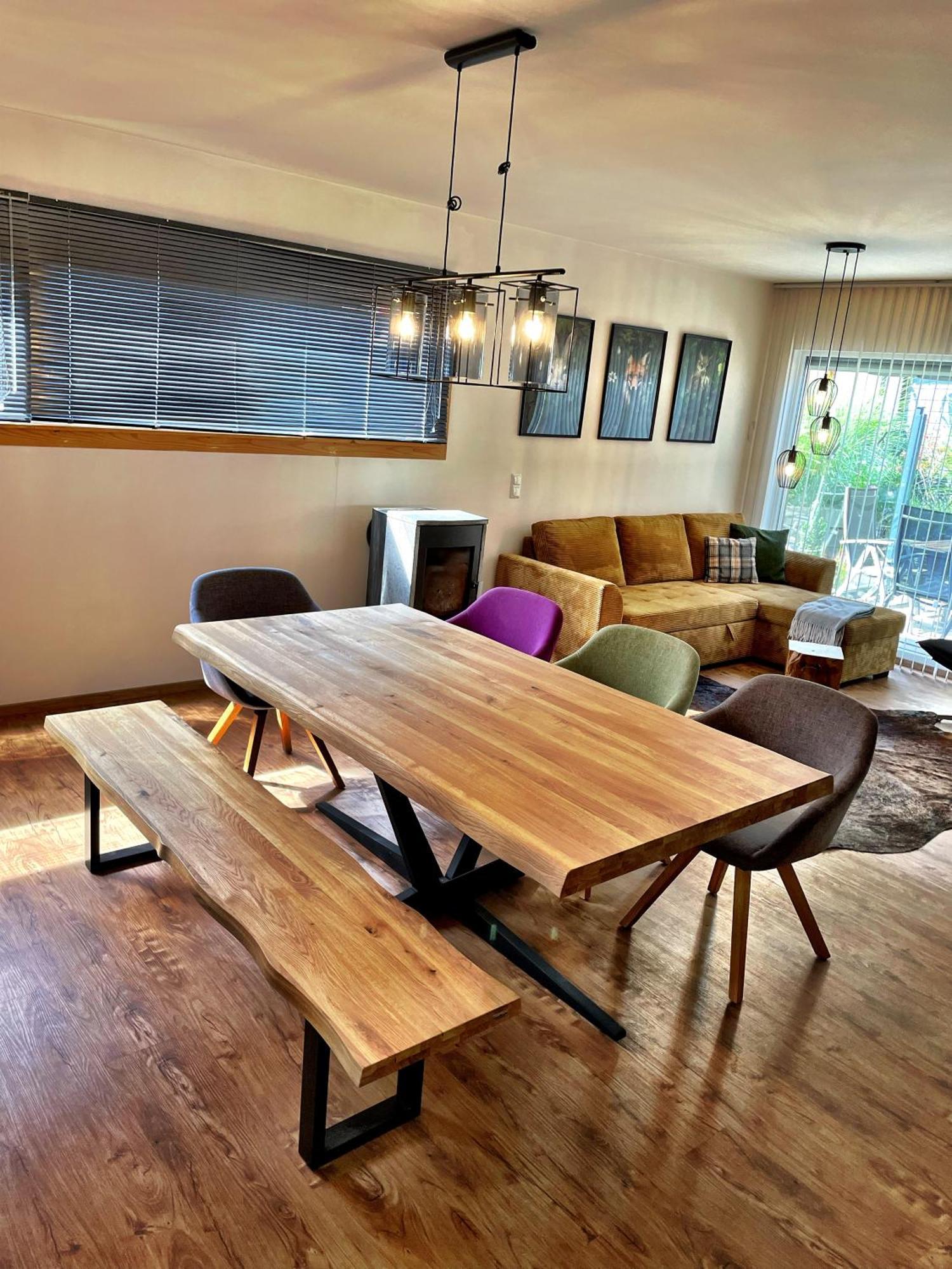 Chalet Maya Schladming Luaran gambar