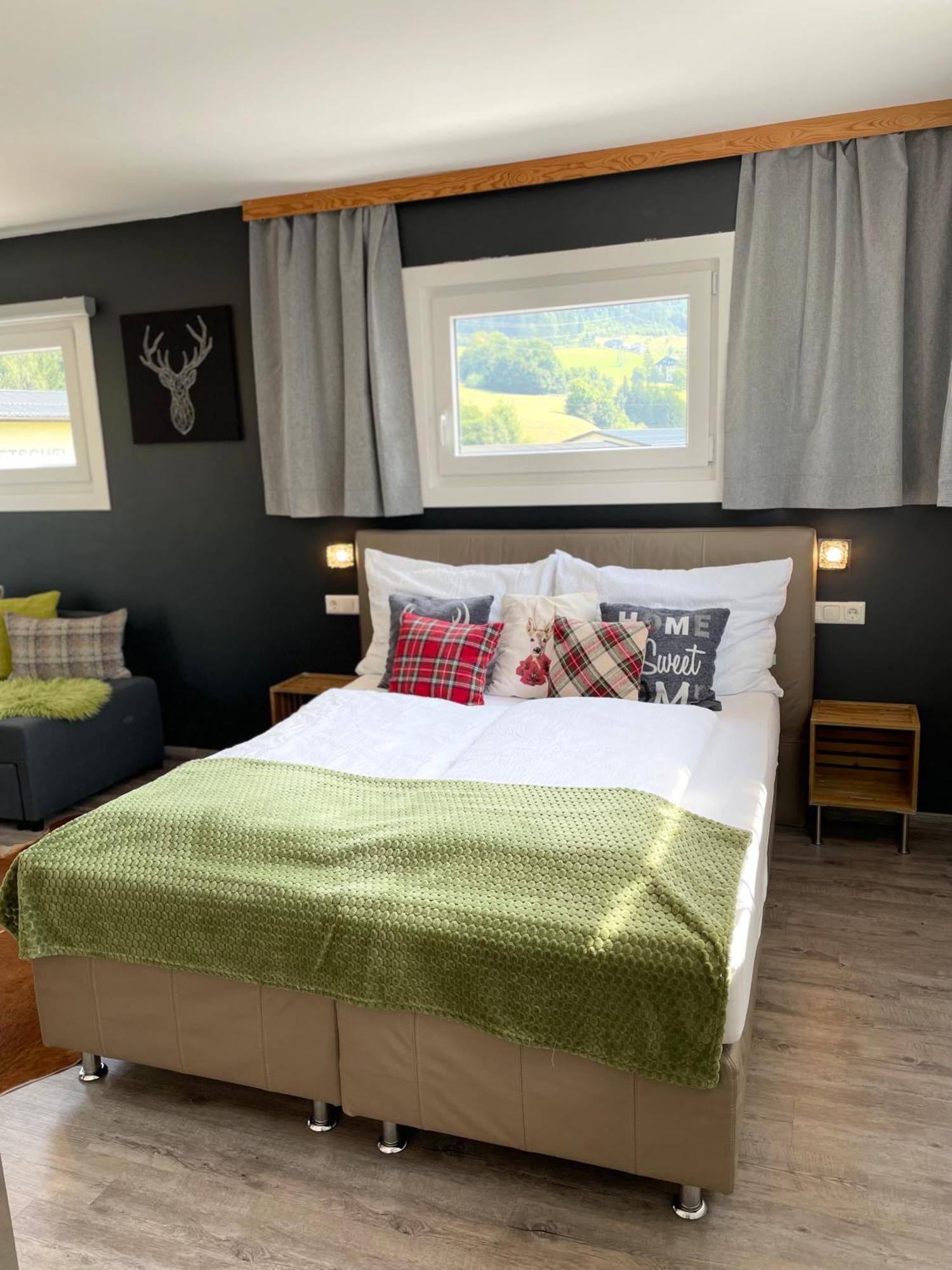 Chalet Maya Schladming Luaran gambar
