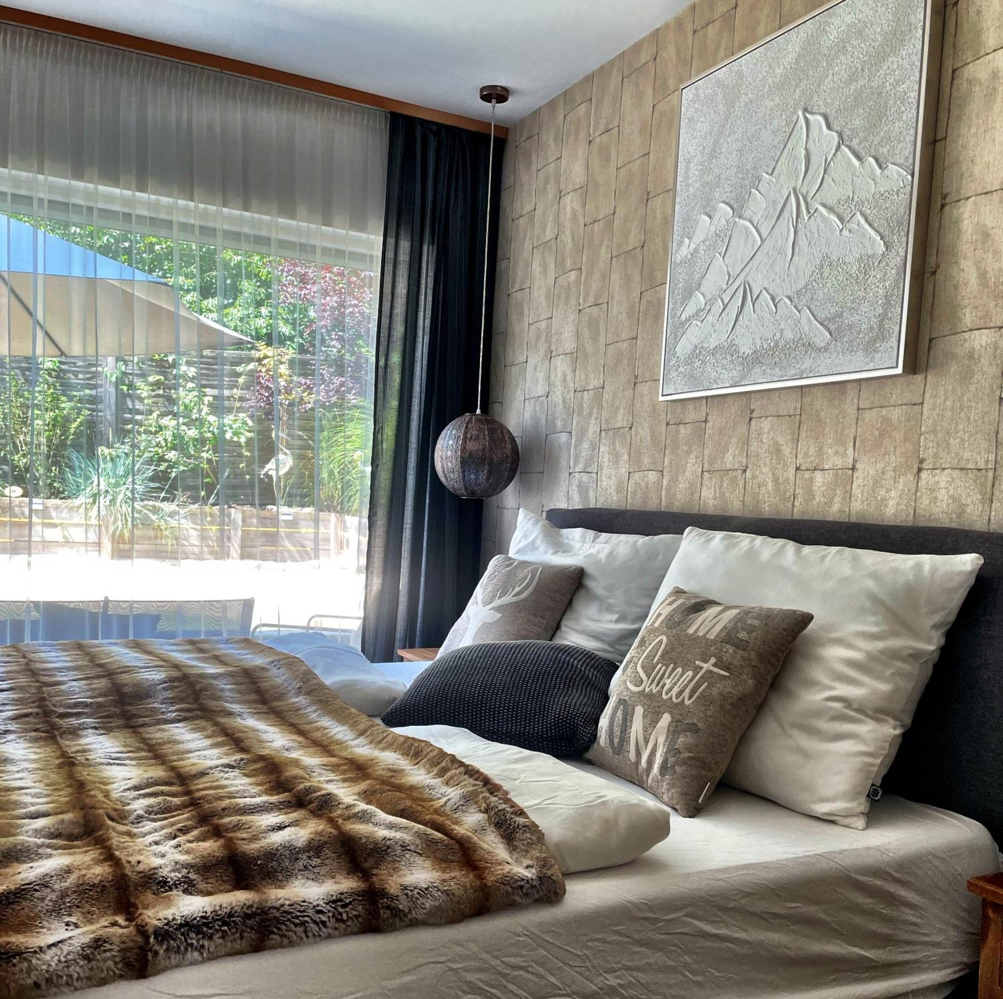 Chalet Maya Schladming Luaran gambar