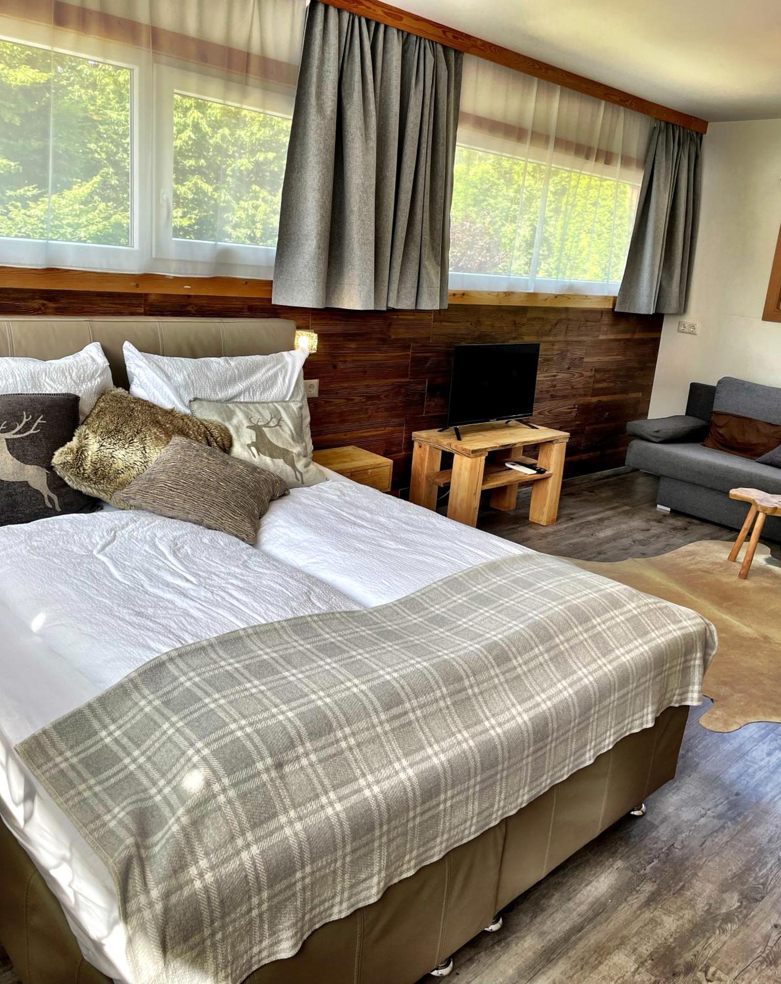Chalet Maya Schladming Luaran gambar