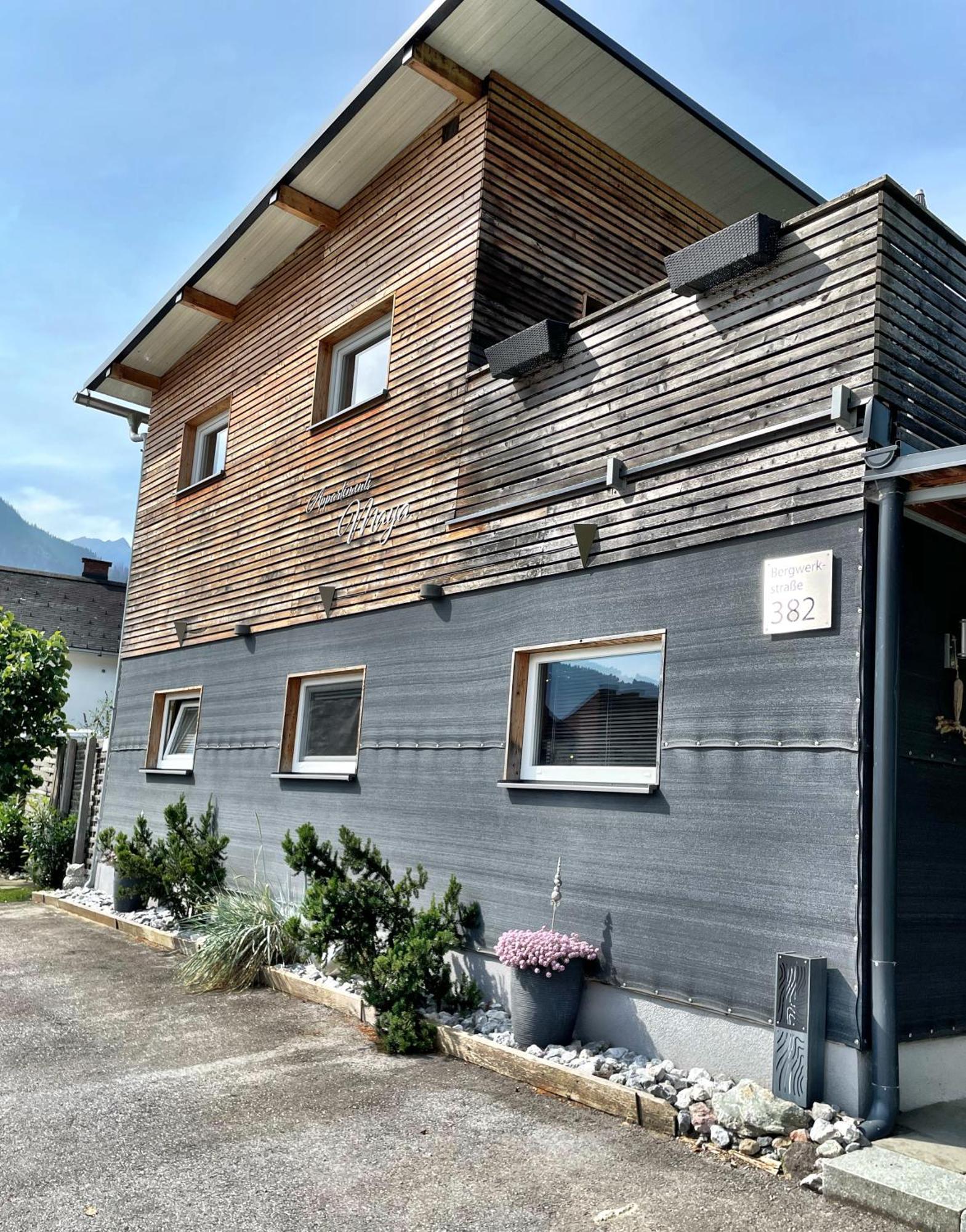 Chalet Maya Schladming Luaran gambar