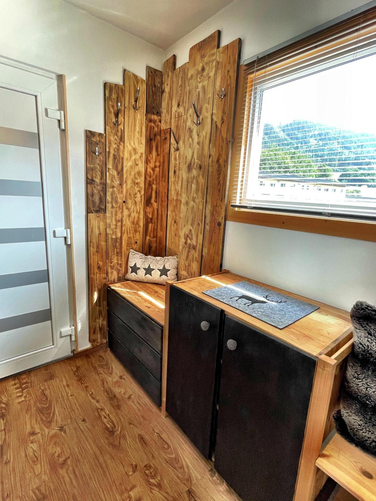 Chalet Maya Schladming Luaran gambar