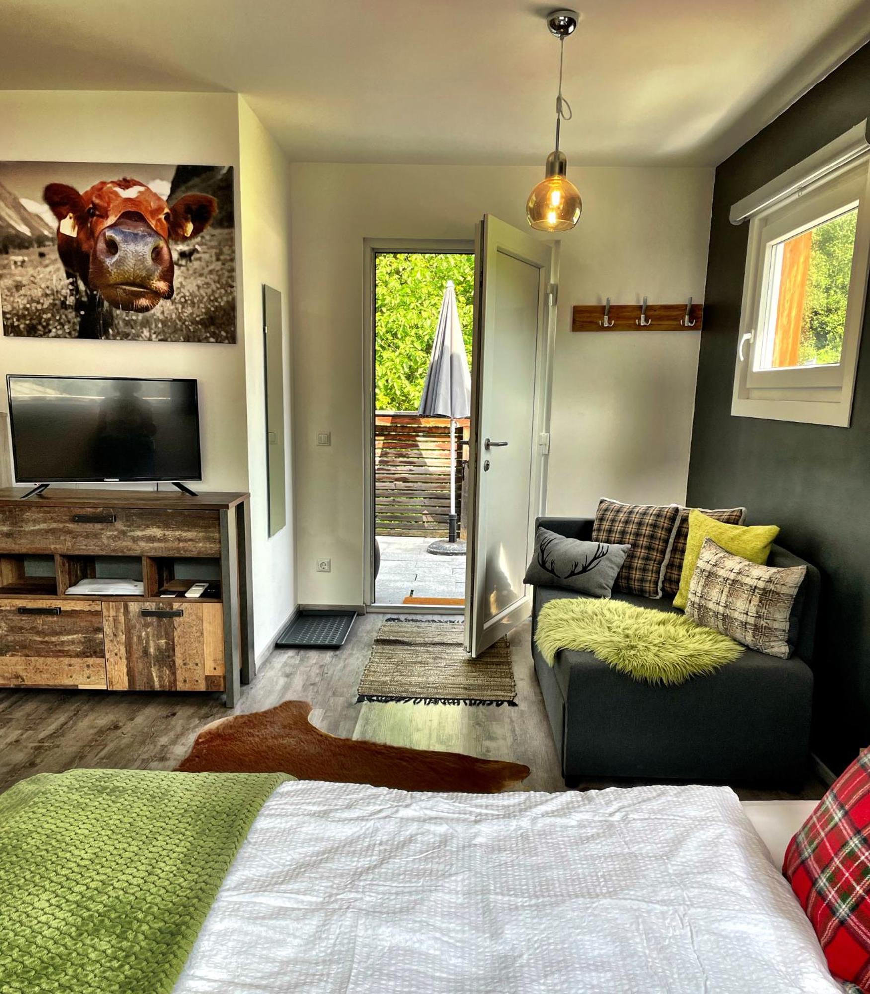 Chalet Maya Schladming Luaran gambar