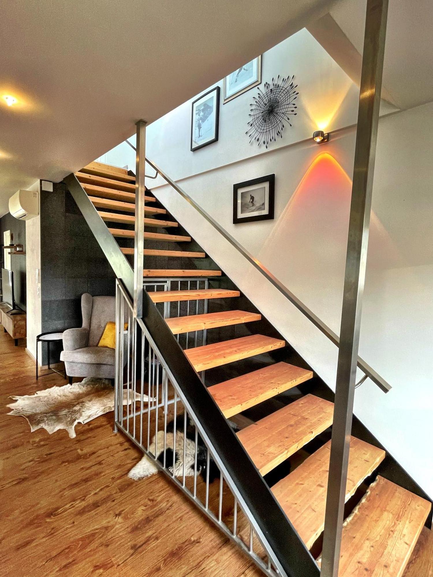 Chalet Maya Schladming Luaran gambar