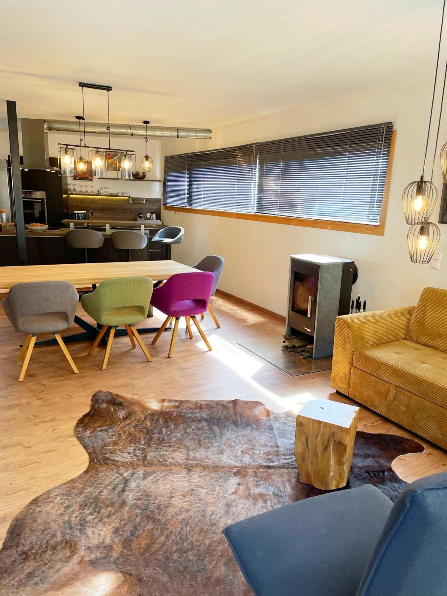 Chalet Maya Schladming Luaran gambar