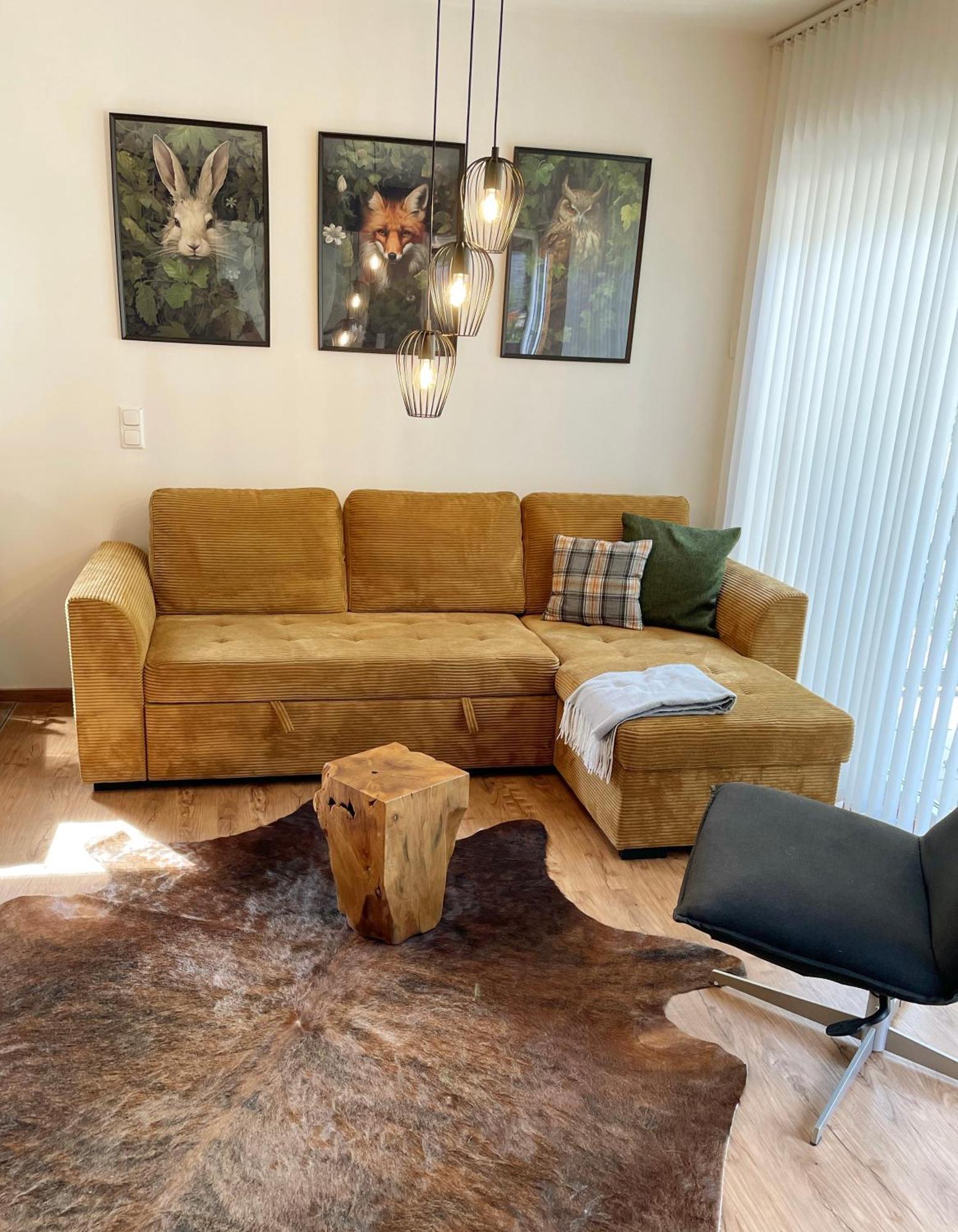 Chalet Maya Schladming Luaran gambar