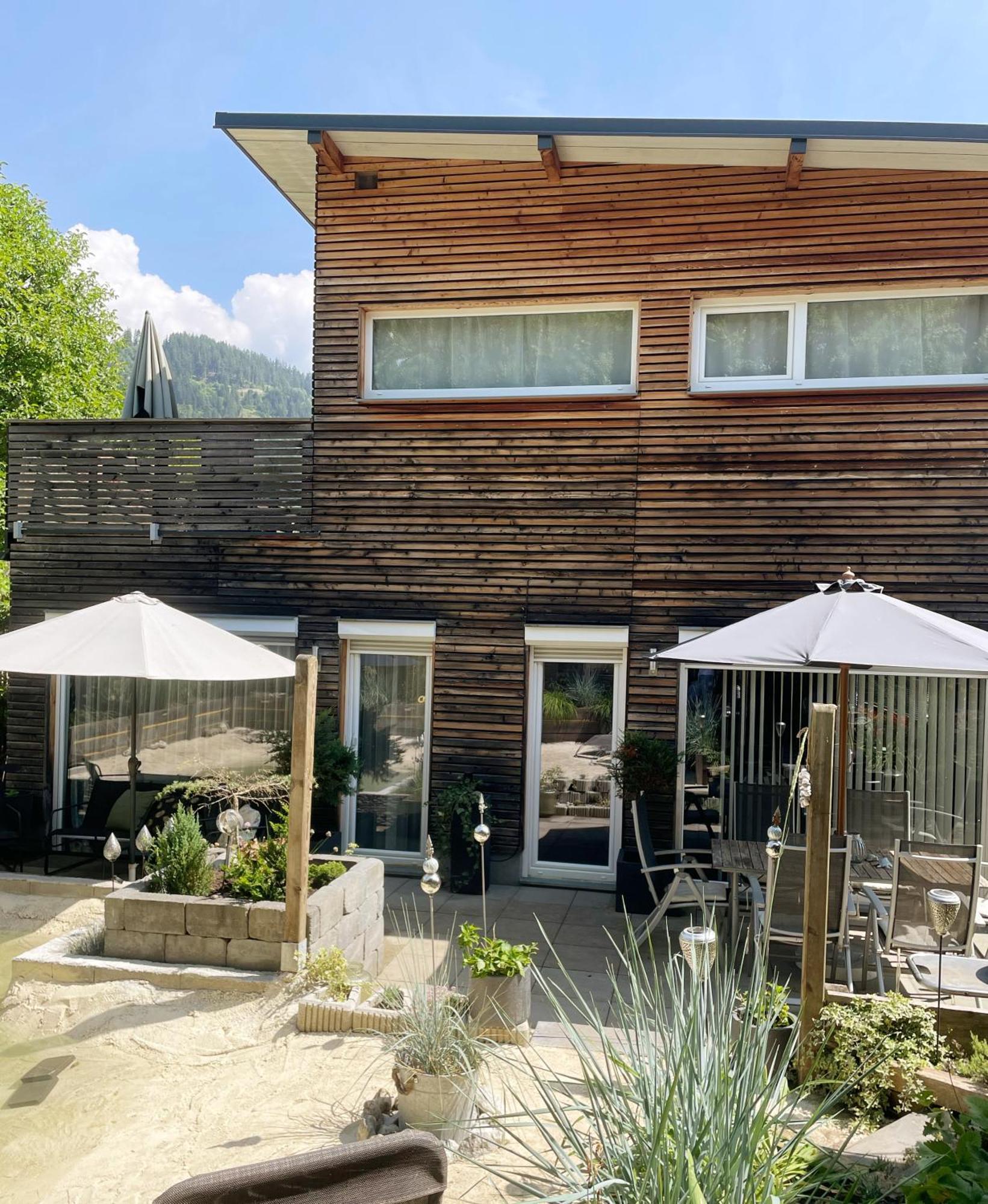 Chalet Maya Schladming Luaran gambar