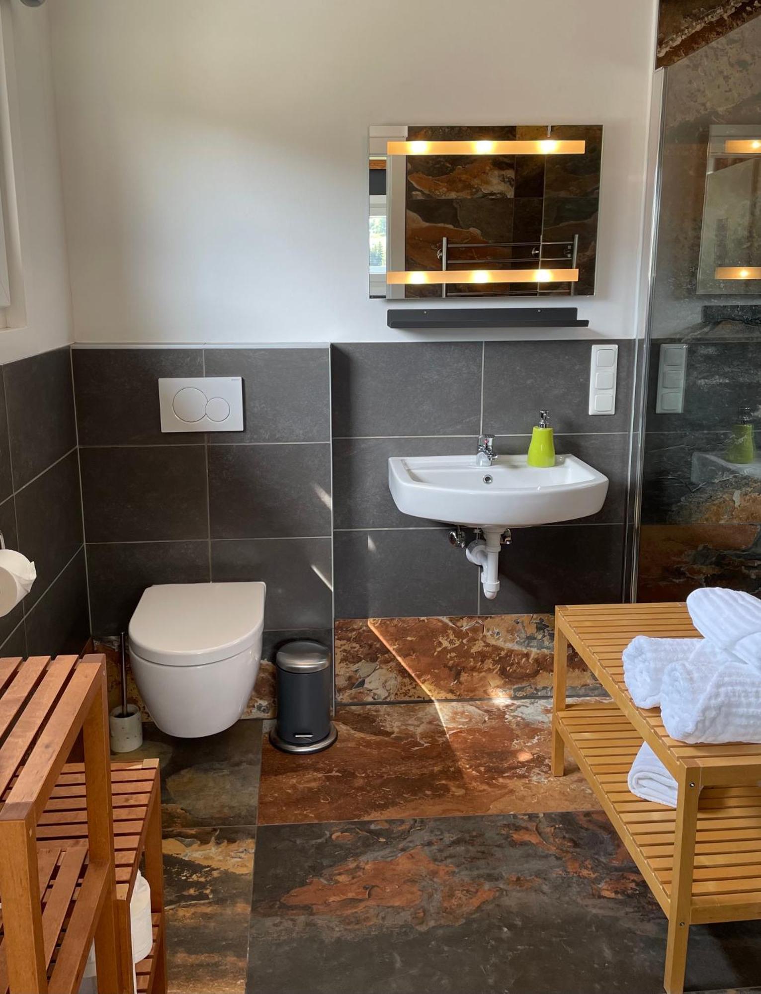 Chalet Maya Schladming Luaran gambar
