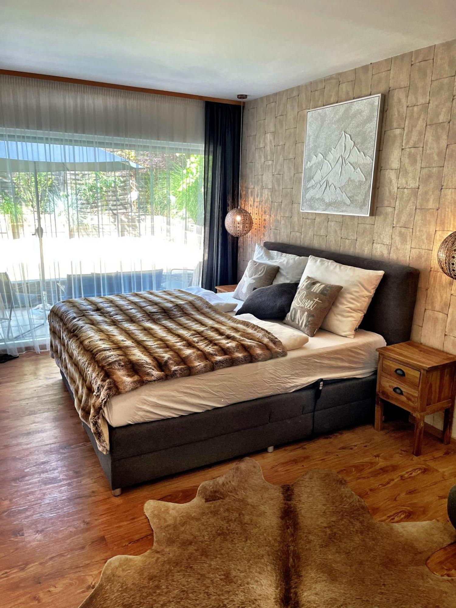 Chalet Maya Schladming Luaran gambar