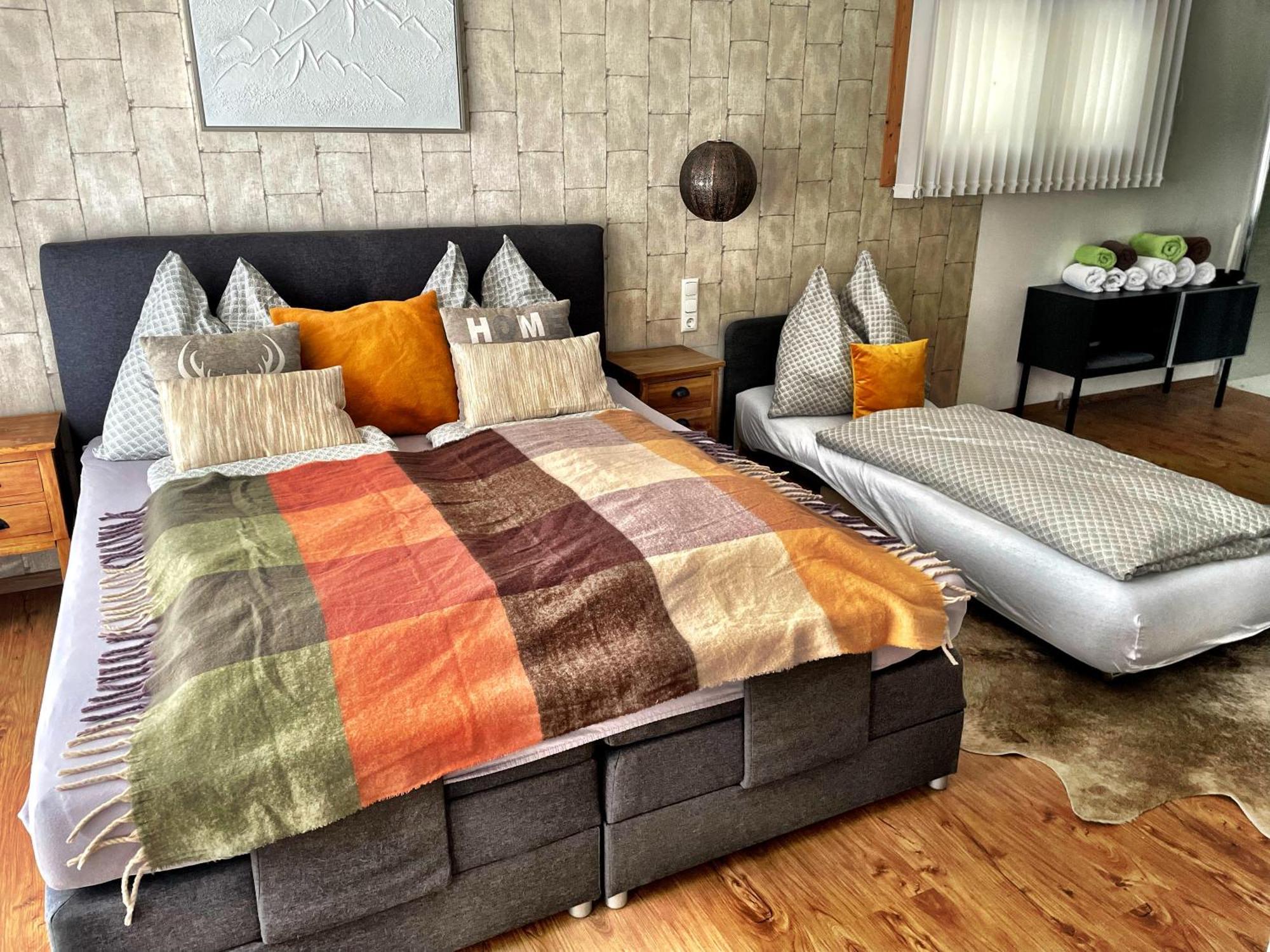 Chalet Maya Schladming Bilik gambar