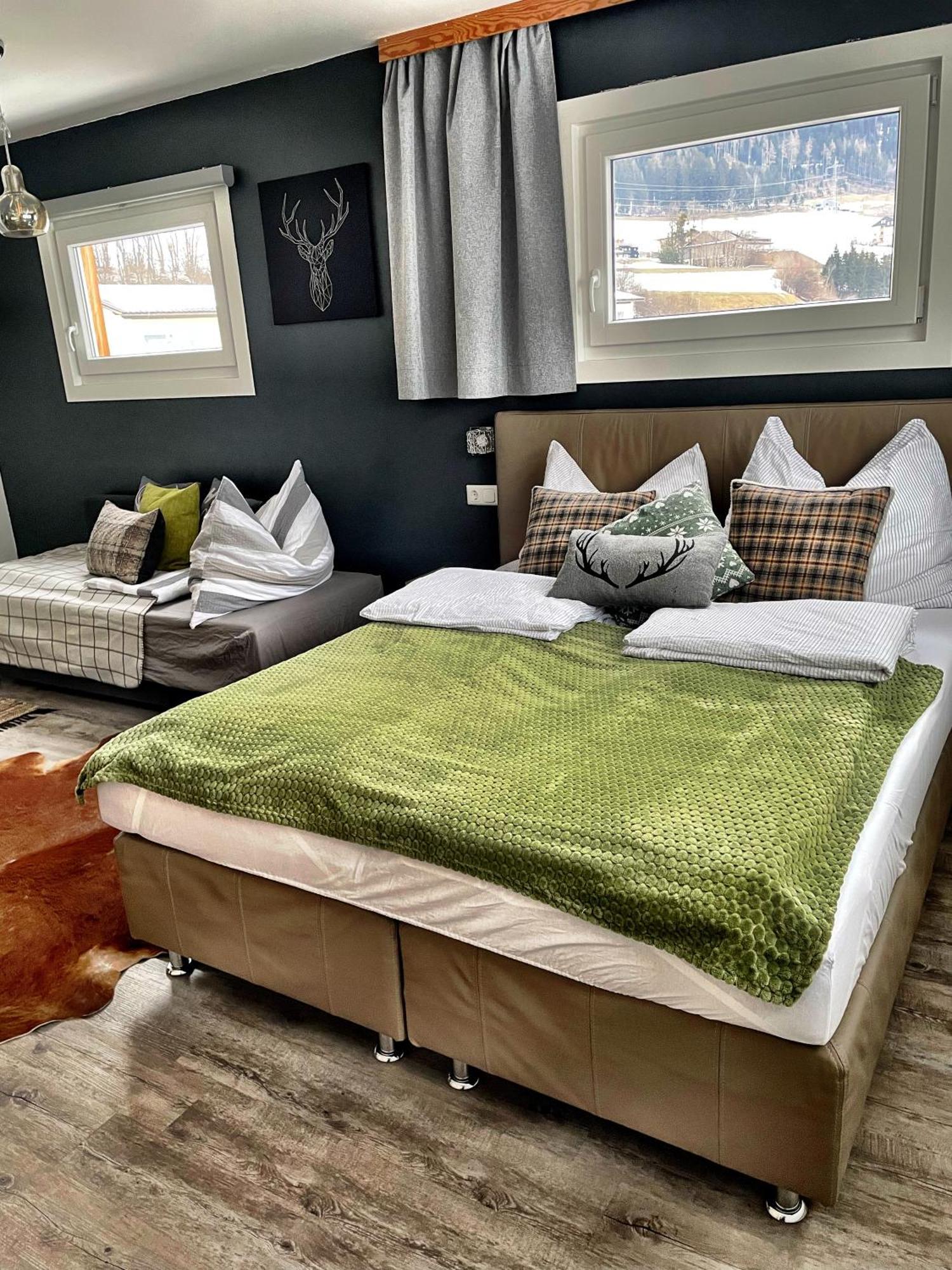 Chalet Maya Schladming Luaran gambar