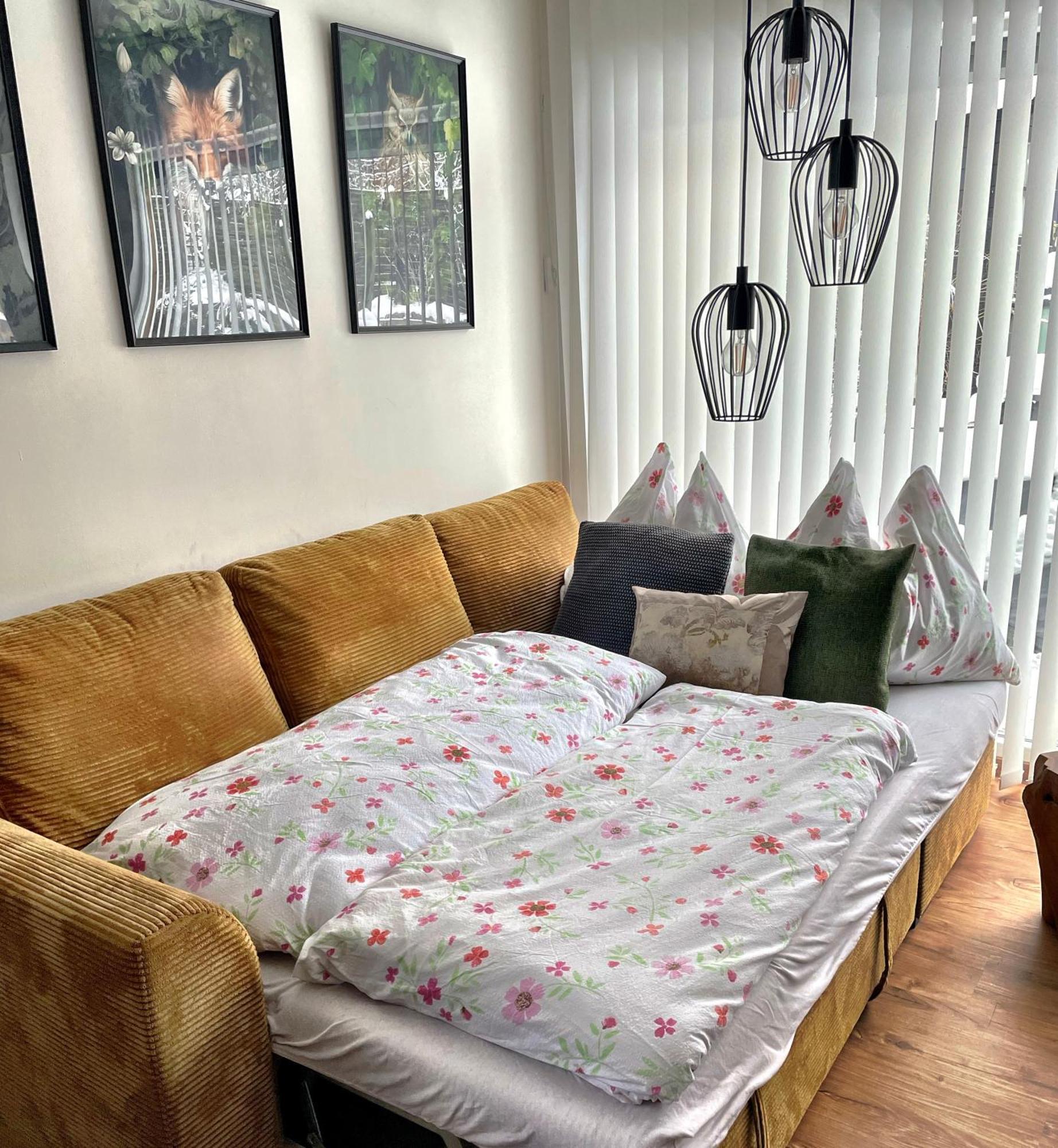 Chalet Maya Schladming Bilik gambar